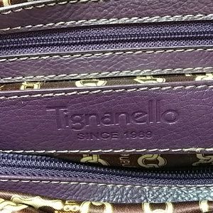 Tignanello Handbag